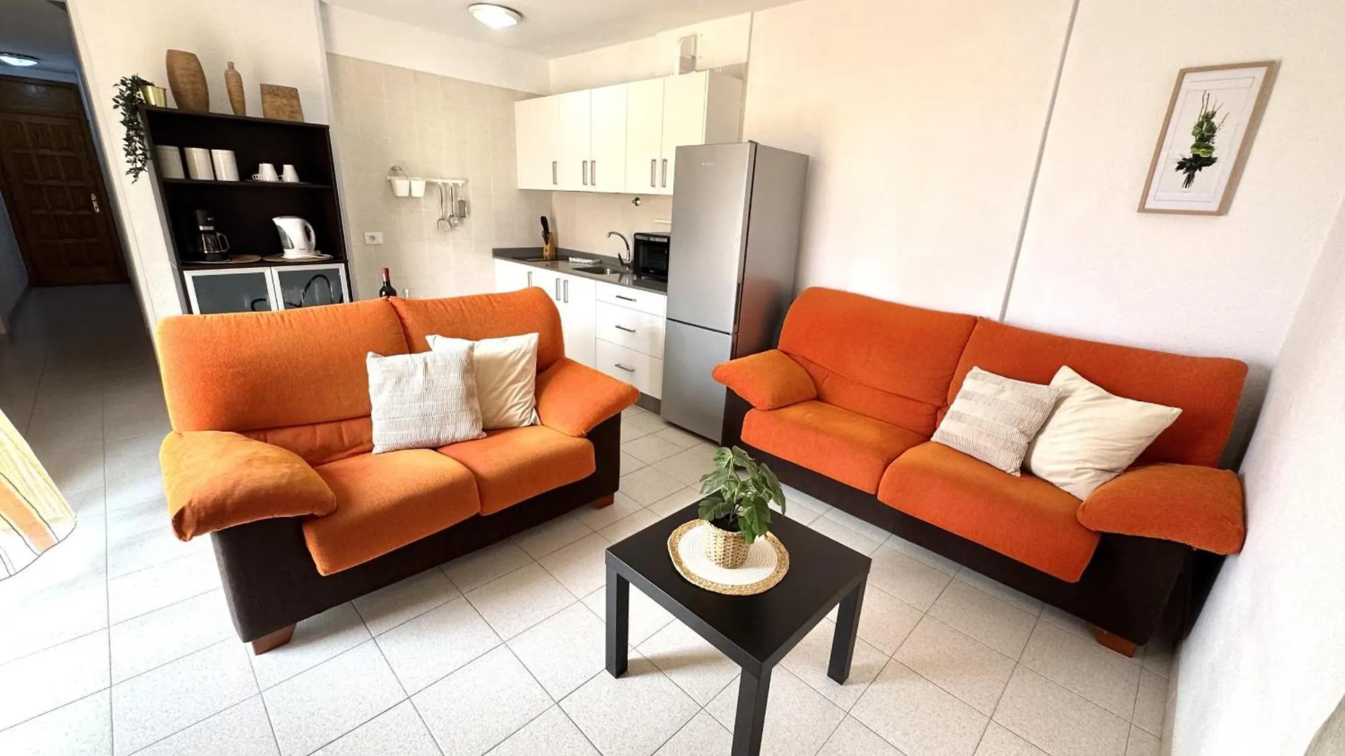 Appartement Oasis En Costa Del Silencio By Deihu Experience