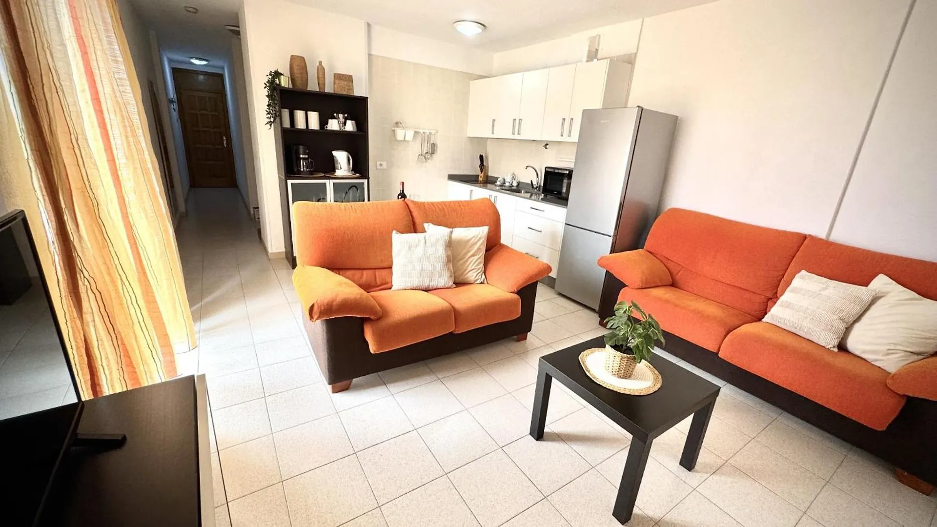 Appartement Oasis En Costa Del Silencio By Deihu Experience Espagne