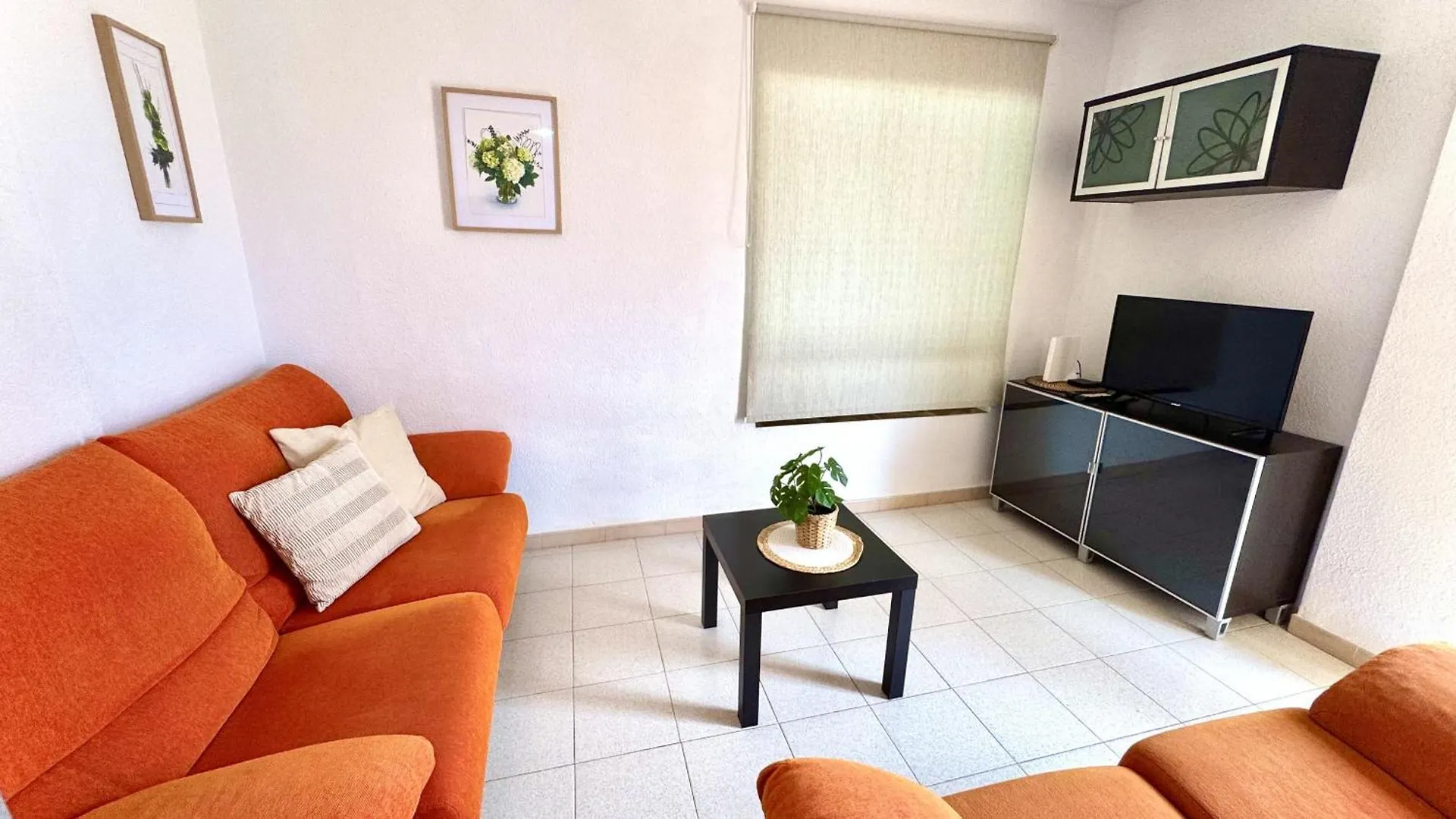 Appartement Oasis En Costa Del Silencio By Deihu Experience